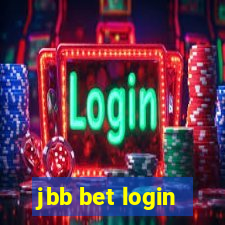 jbb bet login